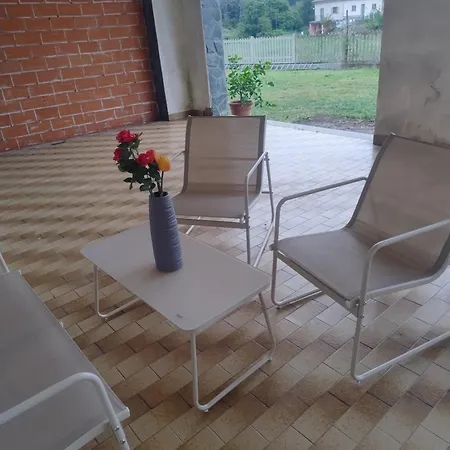 Margherita Hébergement de vacances