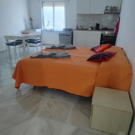 Hébergement de vacances Margherita Santa Giustina (Savona)