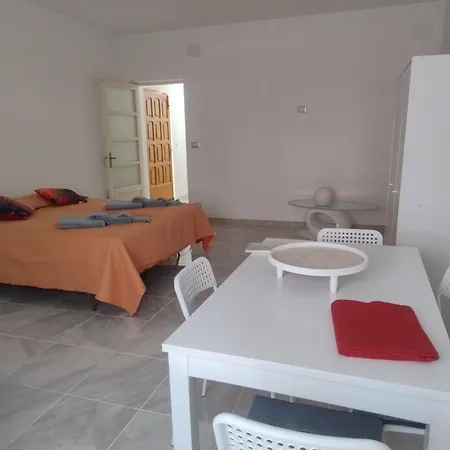 Hébergement de vacances Margherita Santa Giustina (Savona)