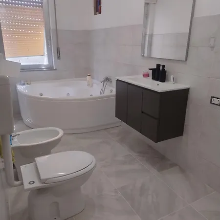 Holiday home Margherita