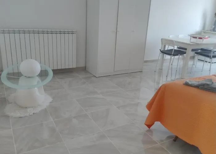 Margherita Сasa de vacaciones *